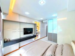 1 Canberra (D27), Condominium #556850641